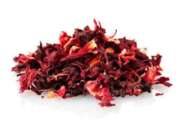 Flor de Jamaica (Paquete de kg)