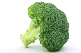 Brocoli unidad (400-500 gr)